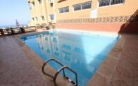 agadir apartment for rent with swimming pool