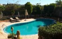 rent a villa in agadir morocco with swimming pool